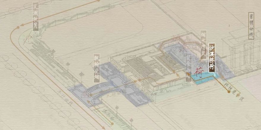 太仓古韵融入现代生活——苏州建发·天镜湾-151