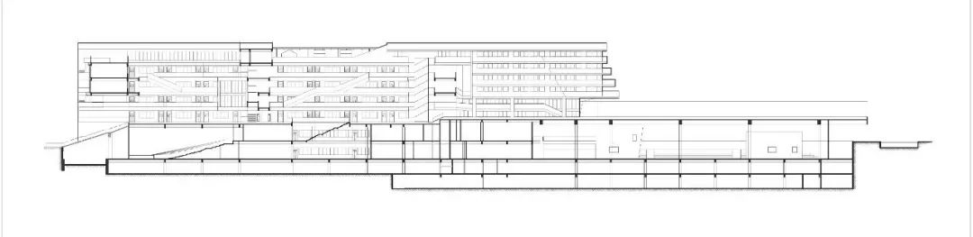 深圳梅园实验学校丨中国深圳丨深圳市欧博工程设计顾问有限公司-54