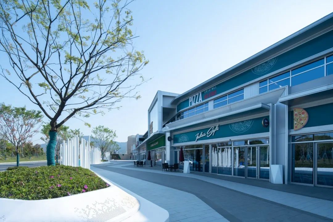  上海万境景观丨苏州 森屿湾栖 景观设计 丨中国苏州-51