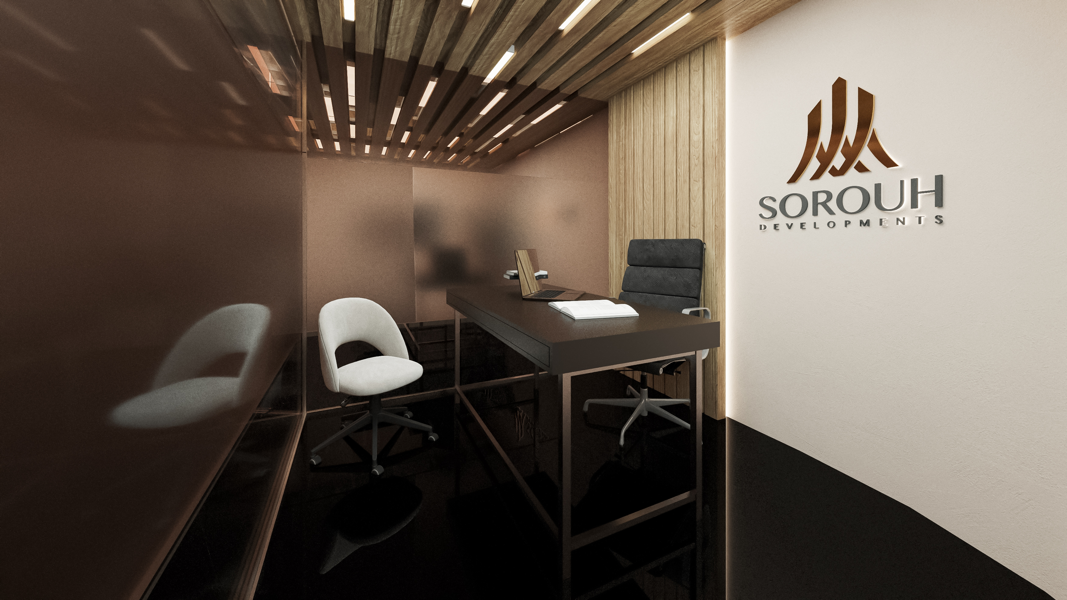 索鲁赫发展公司 2025 城市景观展丨Egypt-21