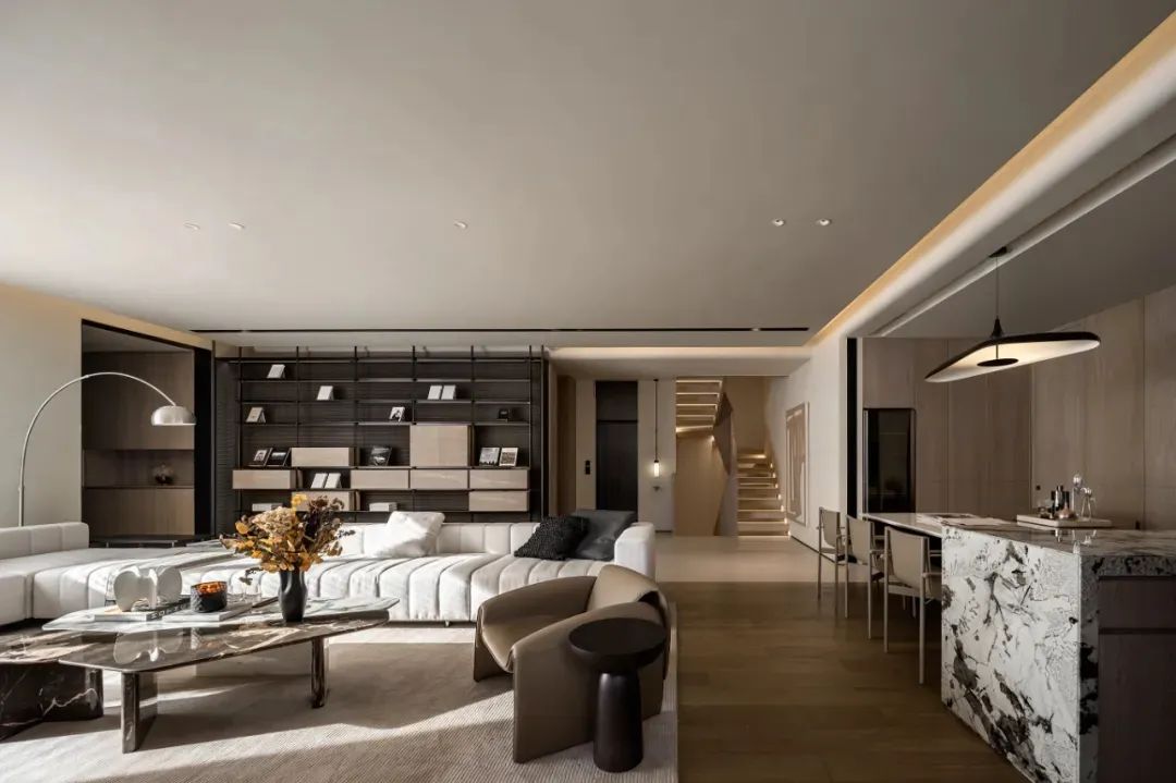 580㎡简约之居-19