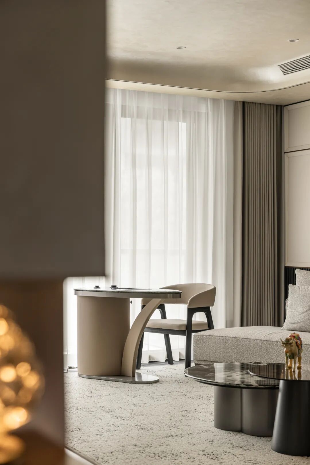 “第N代”  寻找墅居空间中，真正值得并需要迭代的方方面面-2