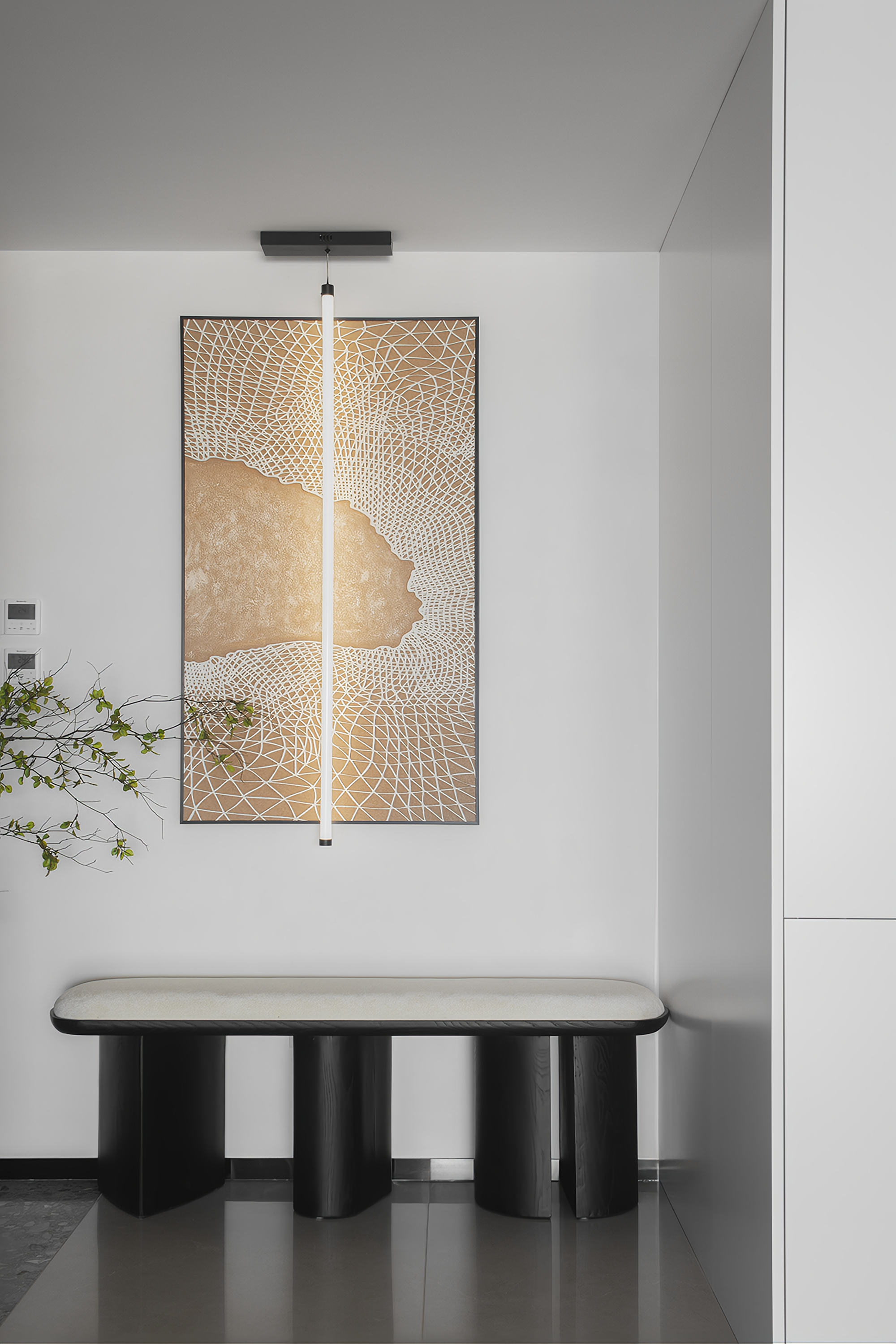 丹桂佳园丨中国汕尾丨深圳集汇设计顾问有限公司-2