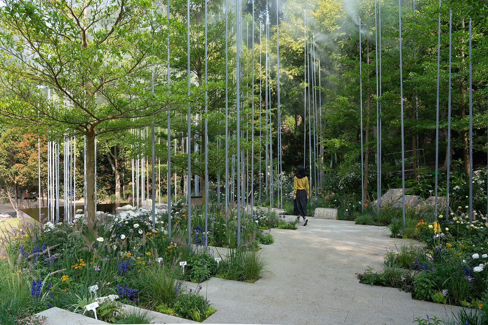 天壤云影丨中国深圳丨MC William studio-17