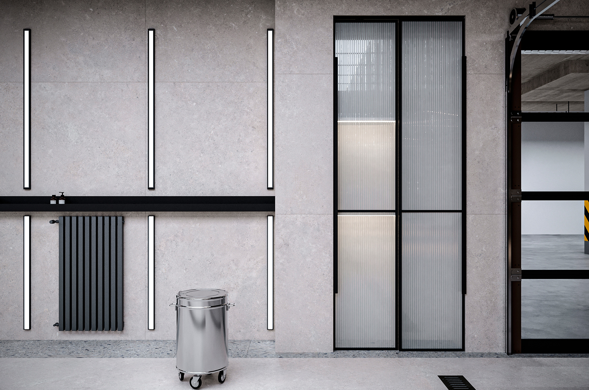 Royal Car Wash 汽车清洗店丨哈萨克斯坦丨Gidroteck-10