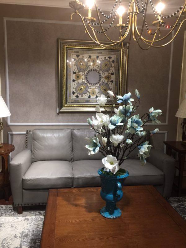 一站式定制艺术画，打造独特空间-4