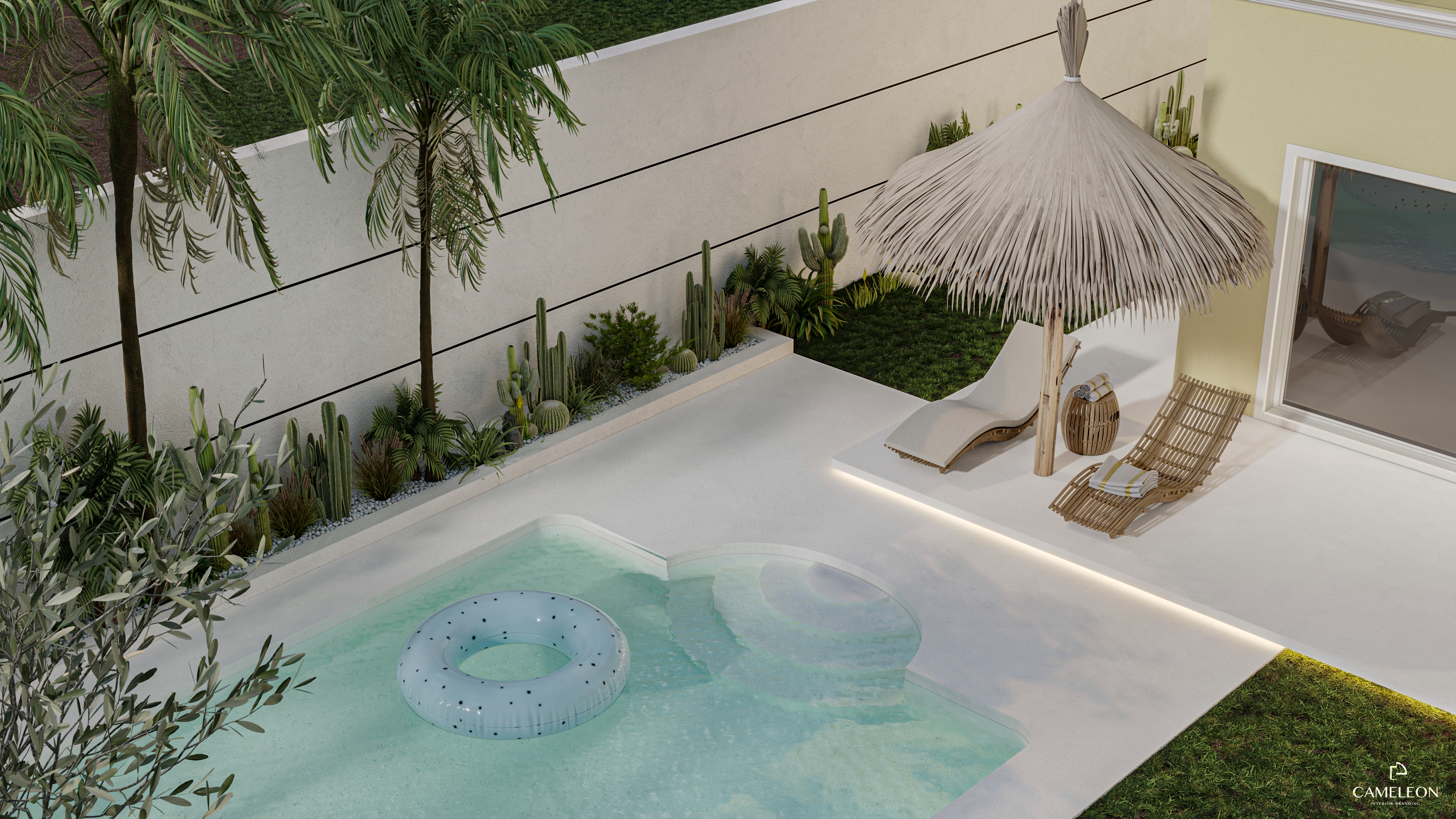 VILLA GARDEN DESIGN (JUMIRA DUBAI)-0