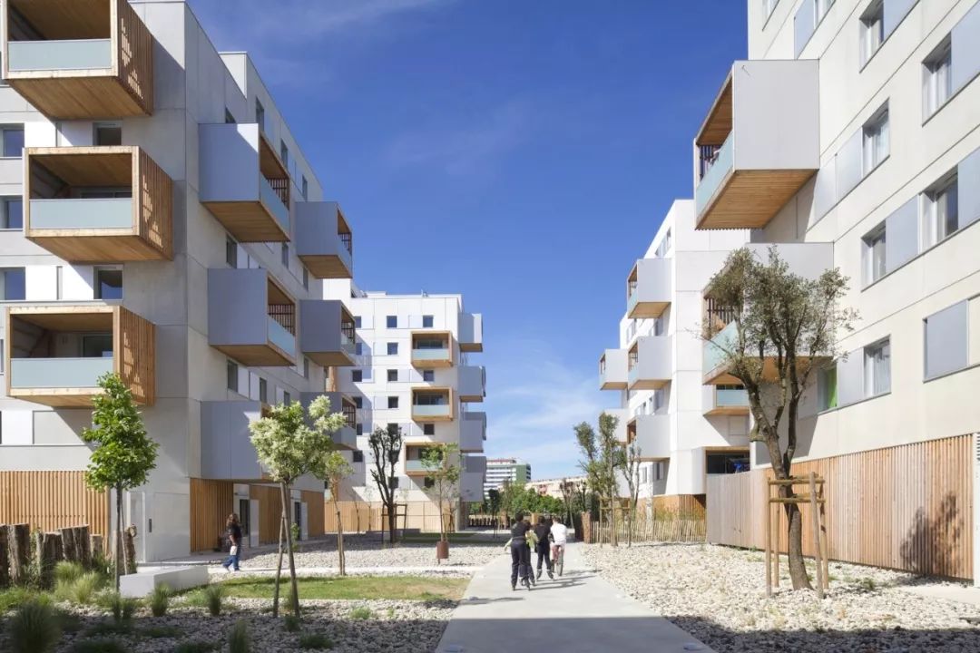 十座充满生命力的建筑 | 传统与现代的完美融合-66