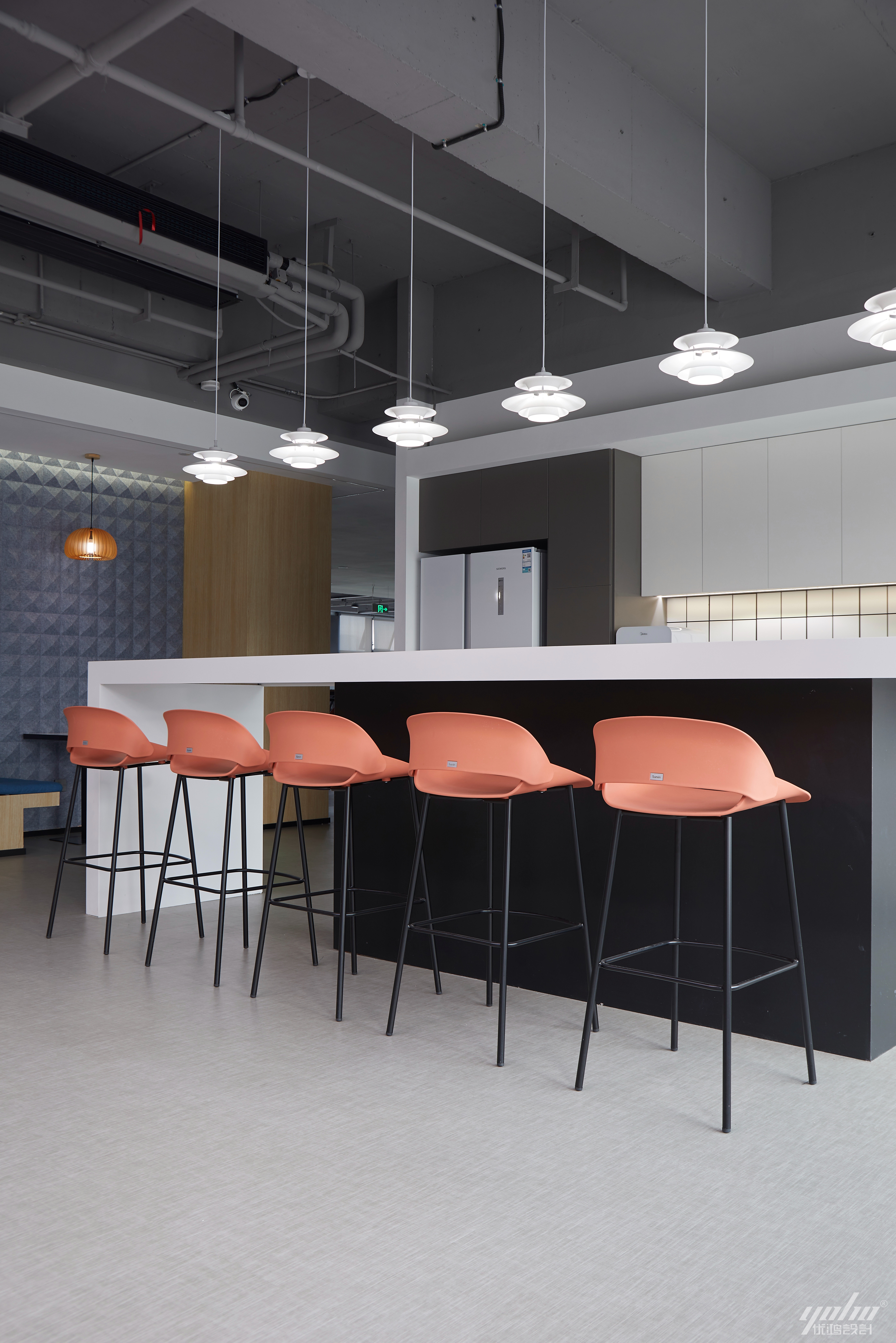 浙江和诚智能电气有限公司总部丨中国杭州丨优鸿设计-40