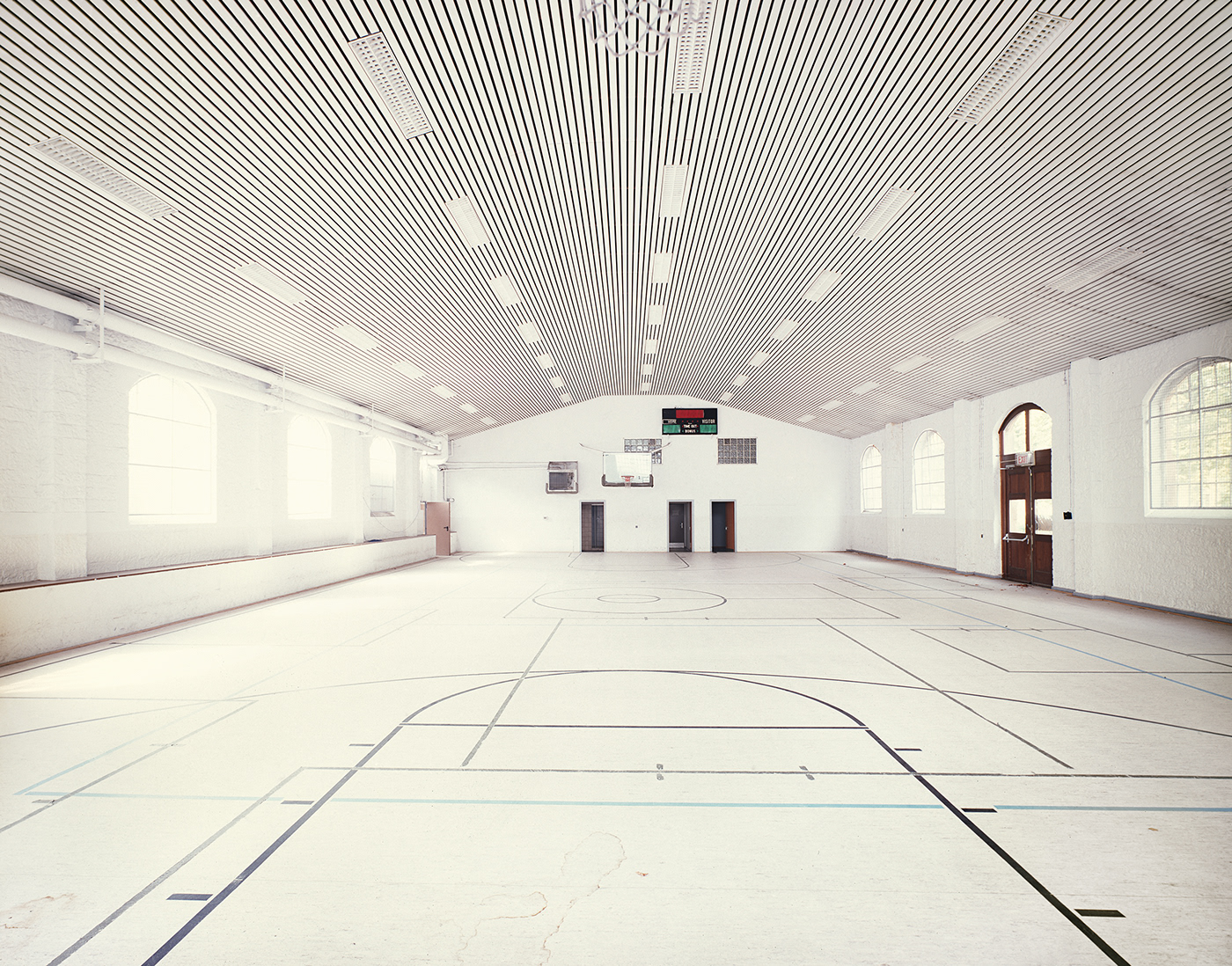 遗落的美军基地-5