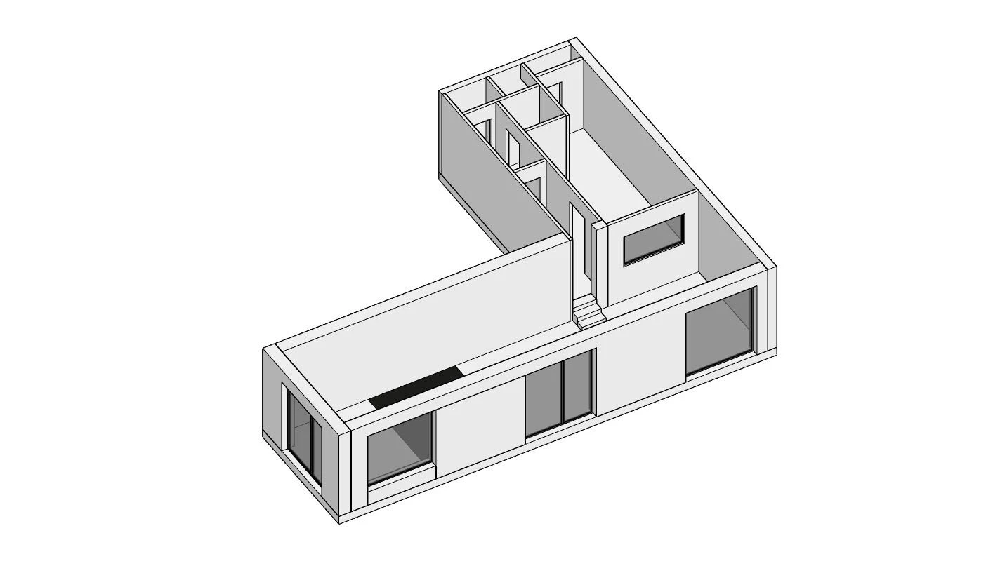 奇乔汉堡丨ItalyPalermo丨Puccio Collodoro Architetti-30