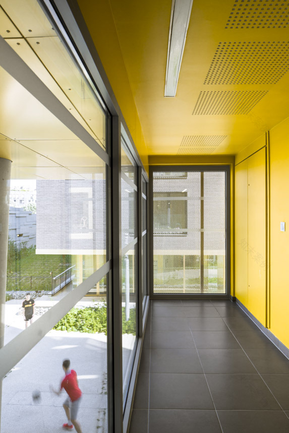 金立方学生公寓-20