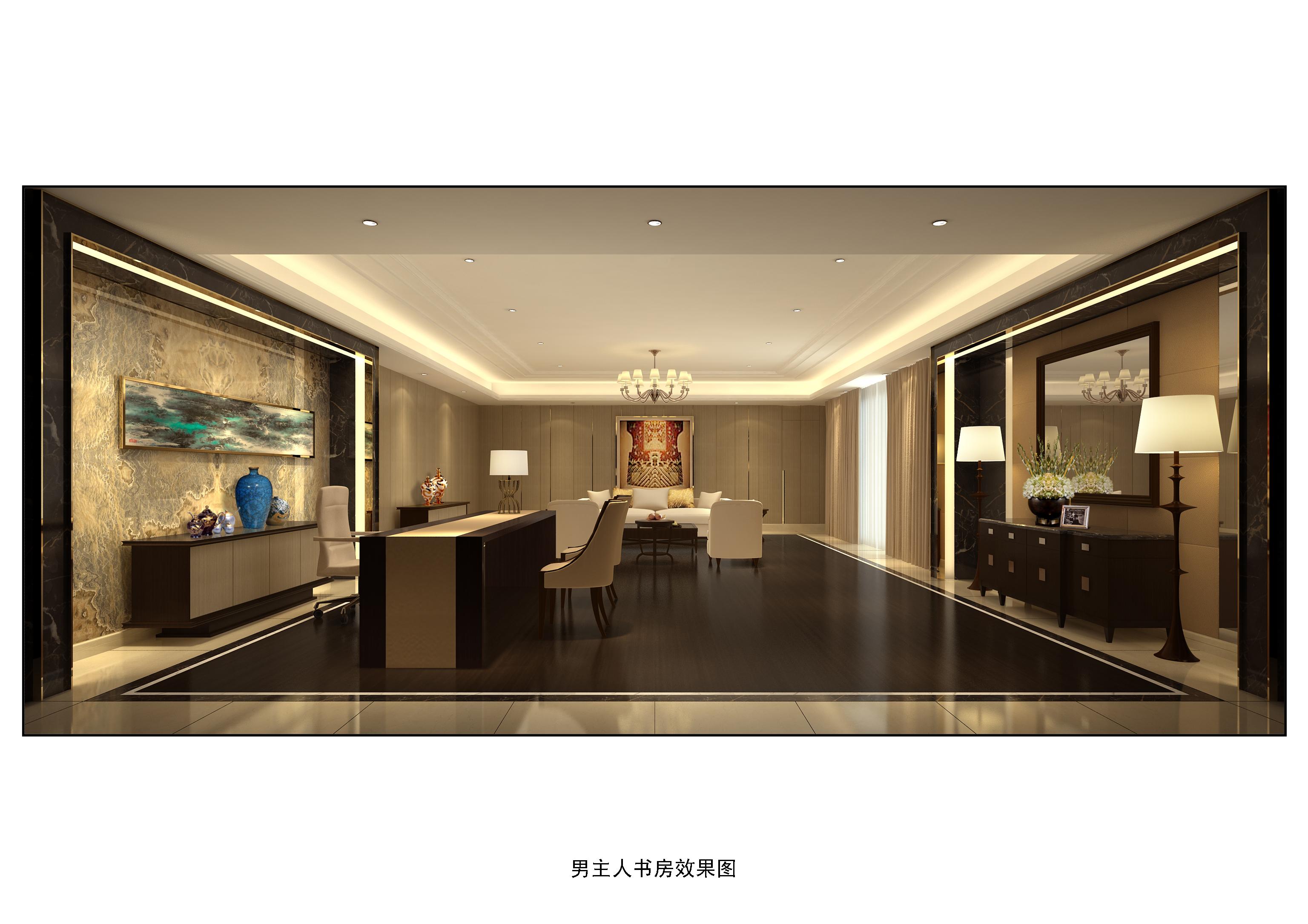 北京釣魚臺七號院七號別墅-25