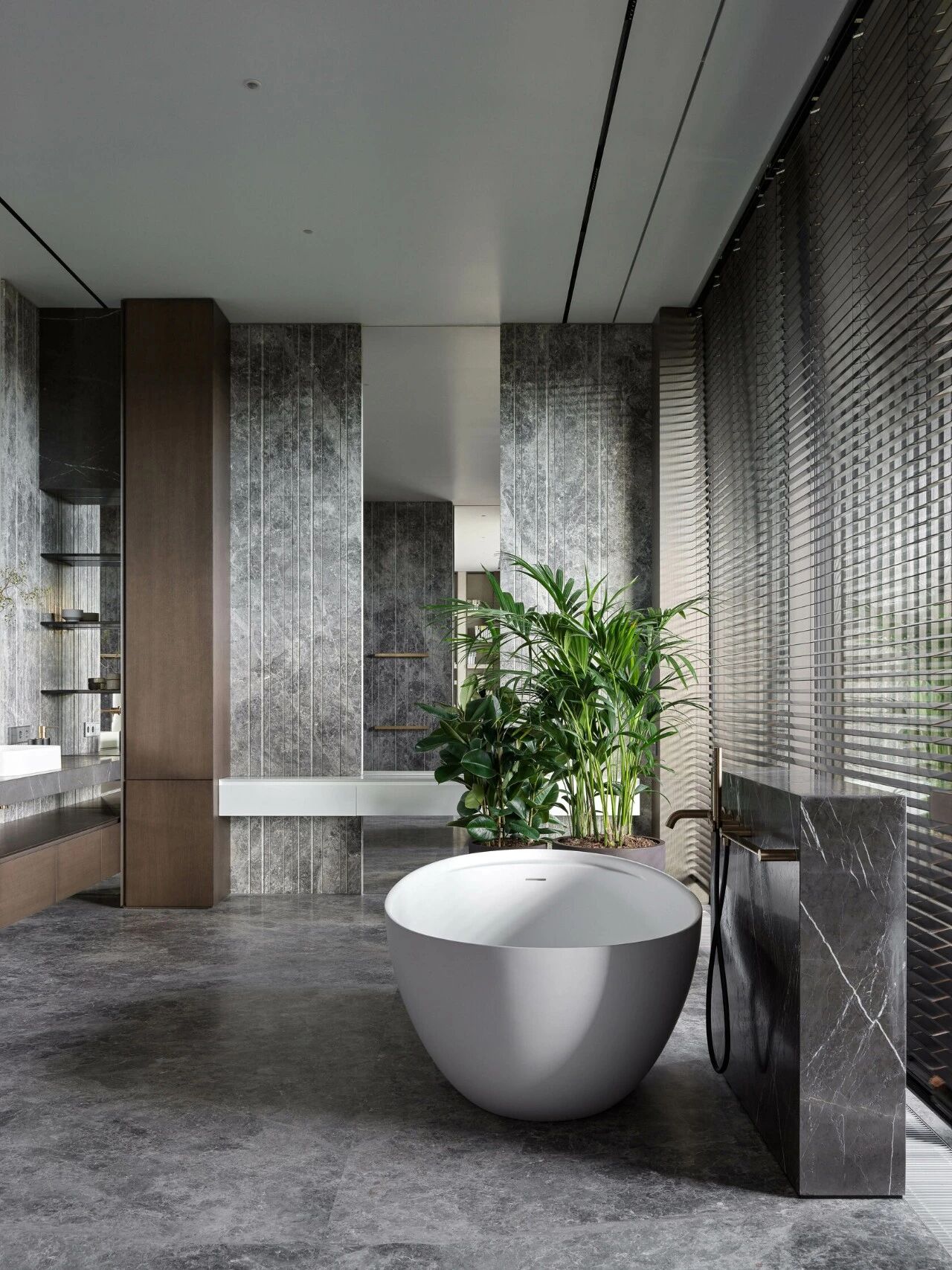 2500m² 双子座别墅豪宅  Fedorova Architects_20251128-29