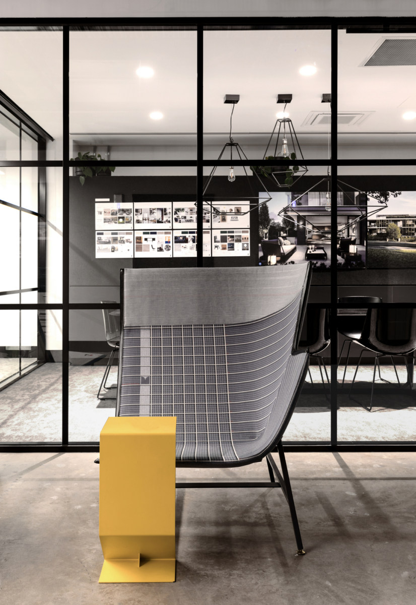 墨尔本 K2LD 建筑工作室 - 聚人、创想、协作的空间-17