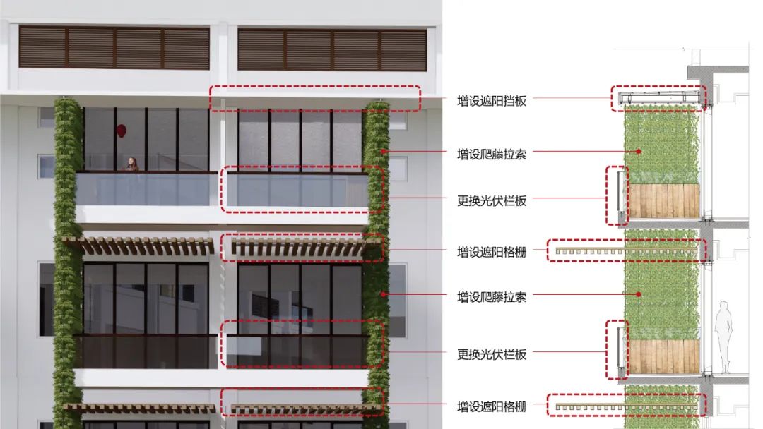 博鳌亚洲论坛会议中心及酒店绿色化改造丨中国海南丨中国建筑设计研究院-32
