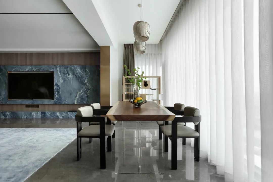 揭阳·博雅苑住宅丨中国揭阳-24