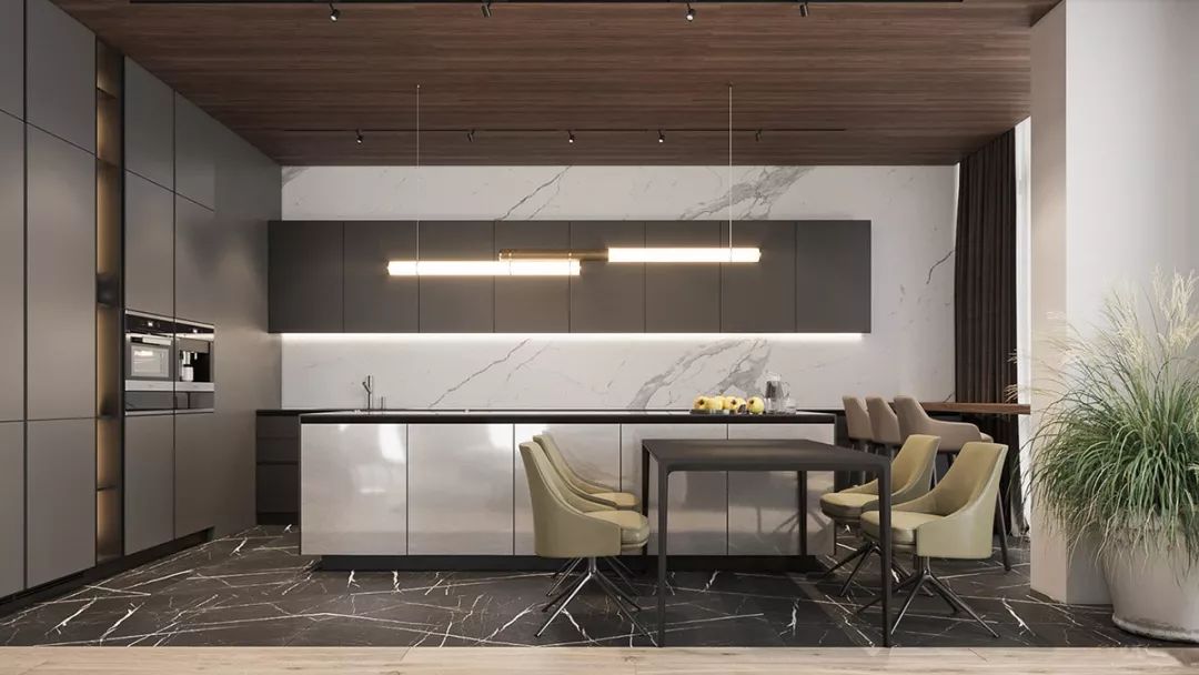 精英格调,精致生活美学-46