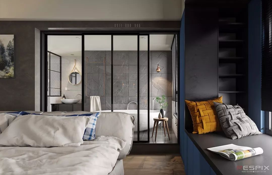 活力生机与素雅宁静的完美平衡-12