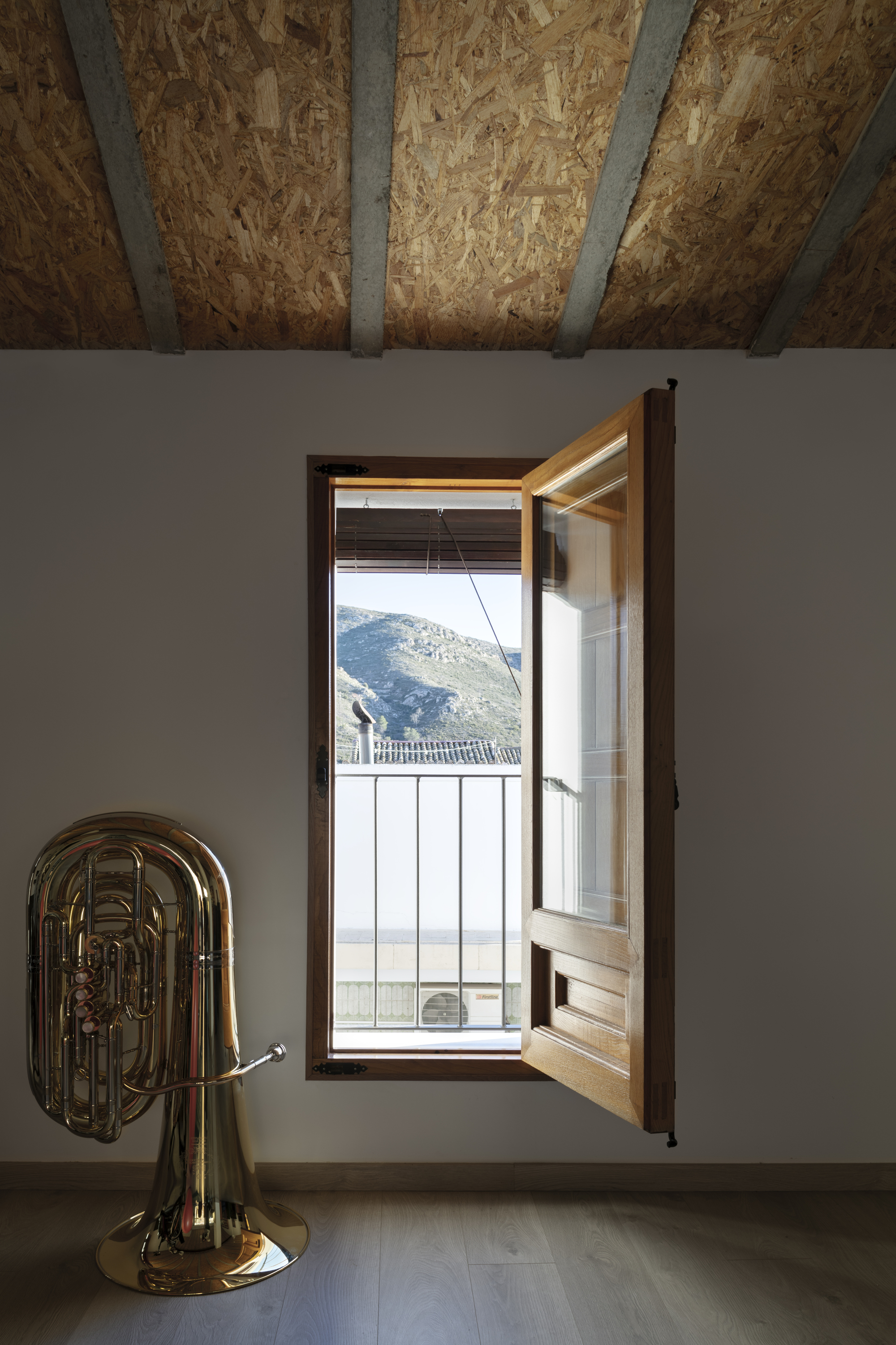 C11 House / Anna Solaz - Estudi d'Arquitectura-28