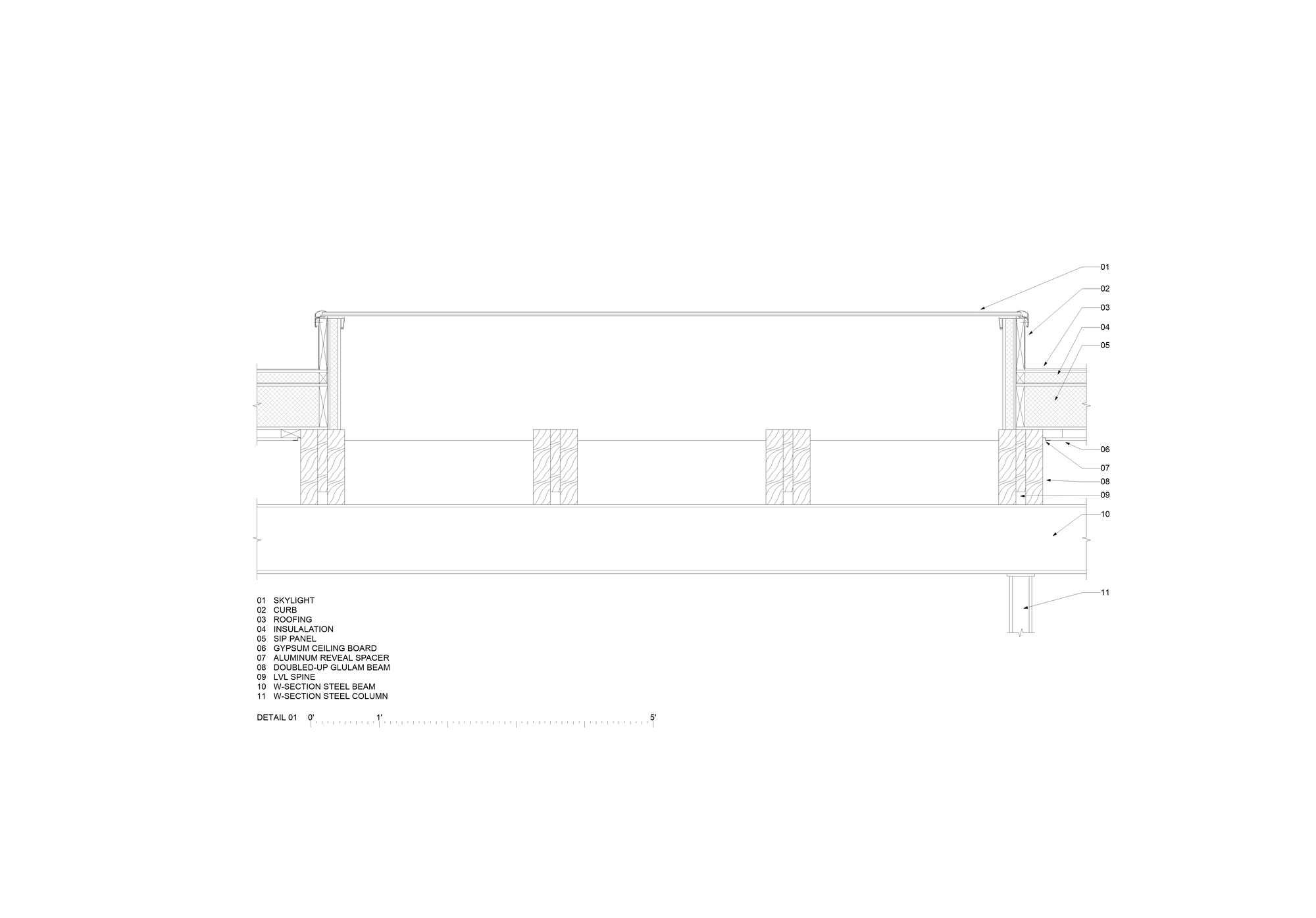 丨哥伦比亚丨Stanley Office of Architecture-45