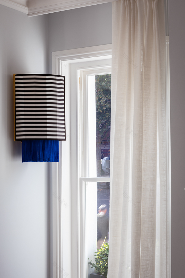 Battersea伦敦住宅翻新项目丨英国伦敦丨studio MILO-21