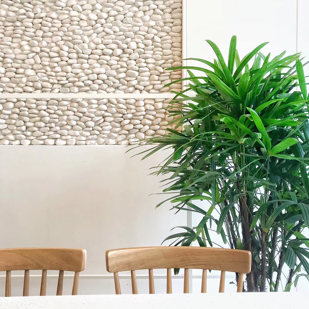 南京大洋百货【桃园眷村 X 眷时】简约时尚的室内设计-10