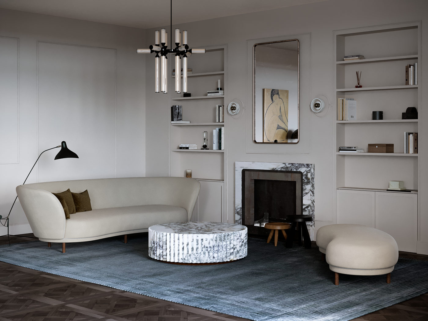 Warsaw_Paris Magdalena Radałowicz - Zadrzyńska-9