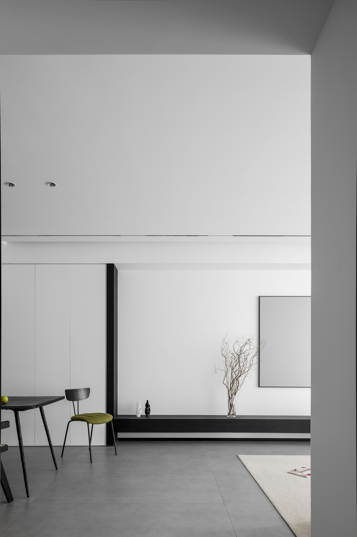 空间摄影平层私宅（二）丨中国贵阳丨贵阳宏福樘-10