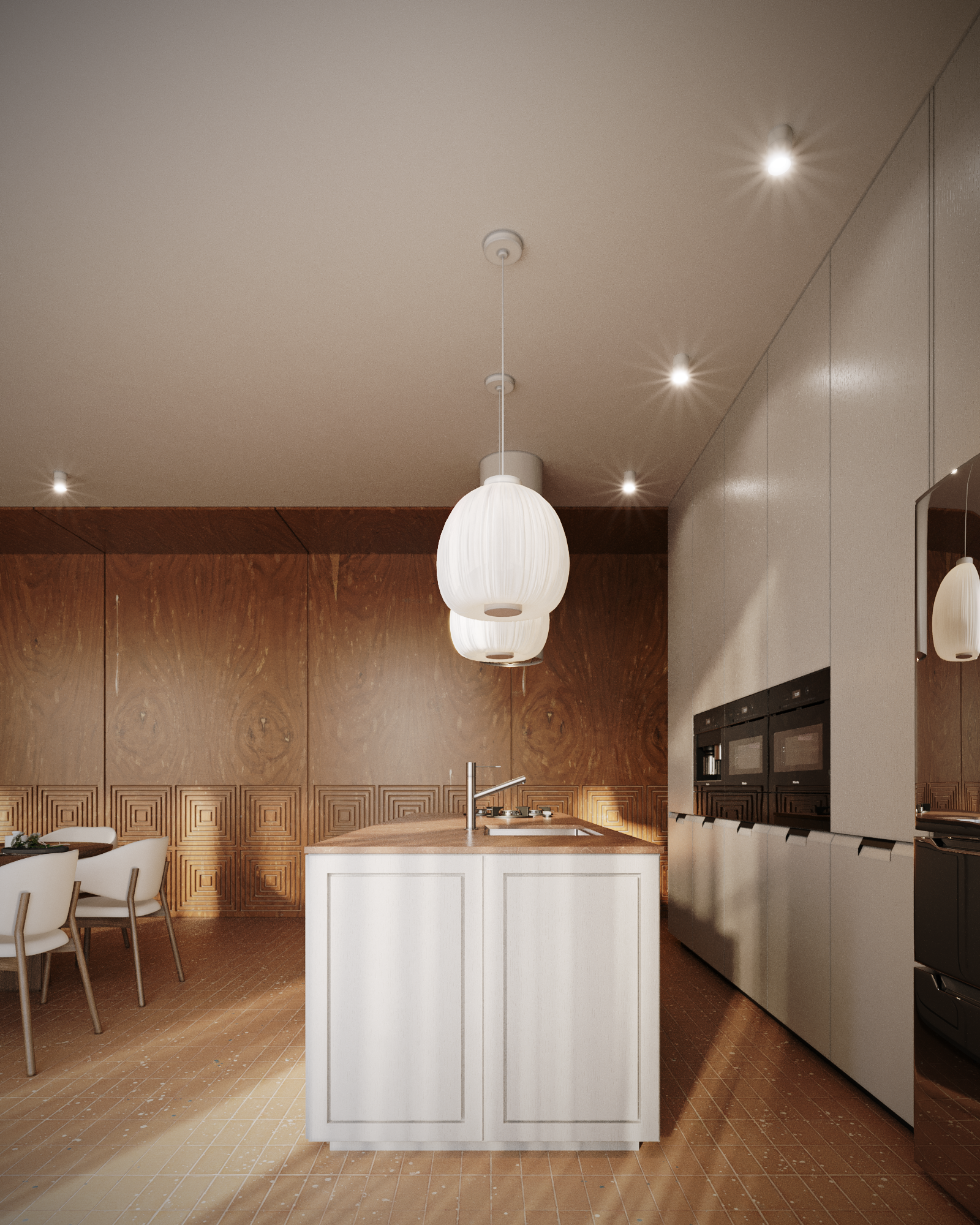 别墅景观丨Jonas Pontanegra-107