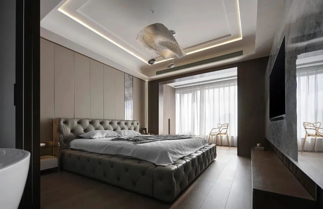 无锡世茂天际丨中国无锡丨Dreative Design 主创設計-29