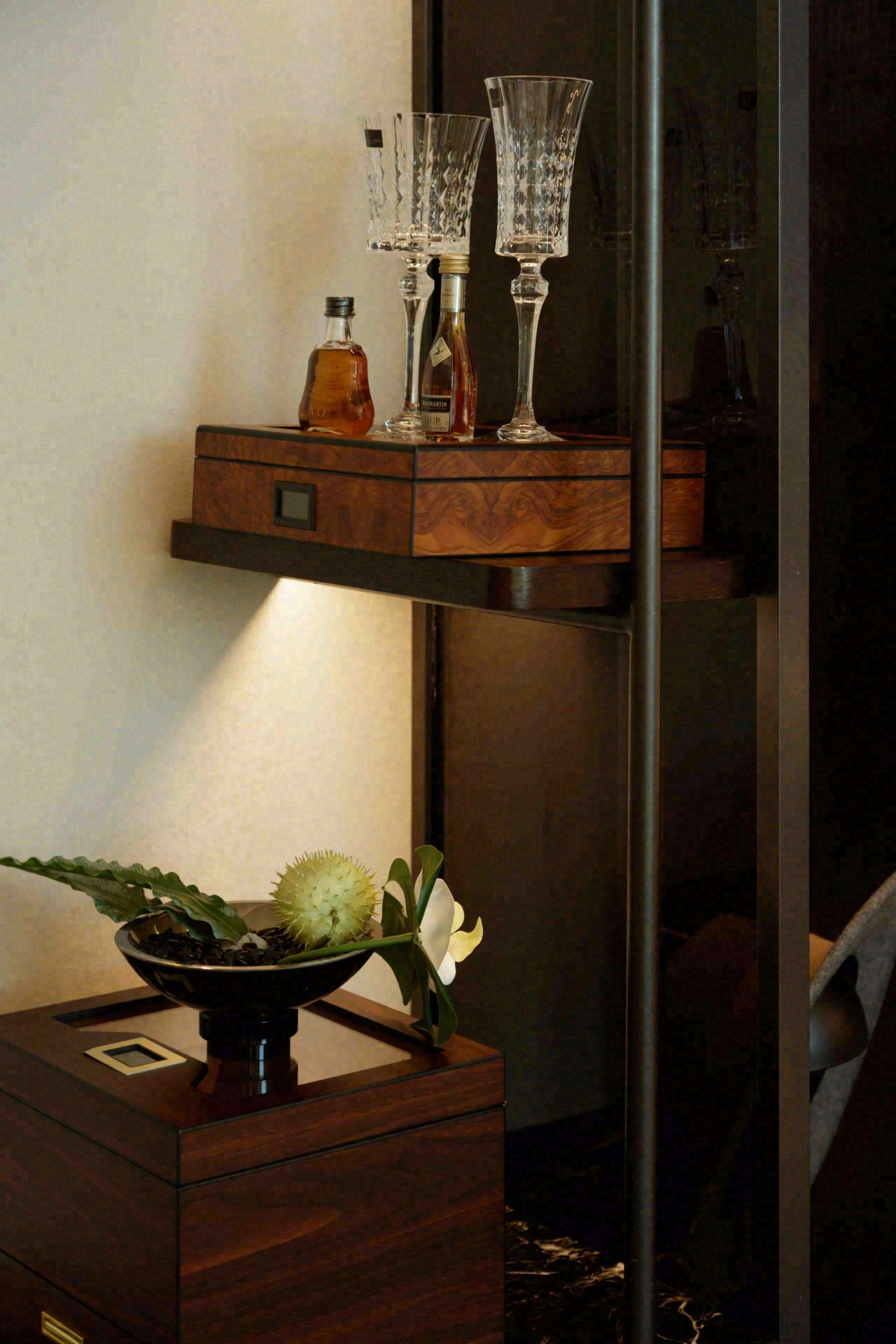 「海派时尚」·「中古风尚」·「潮流玩家」年轻人的理想居所丨中国杭州丨SWS Group-22