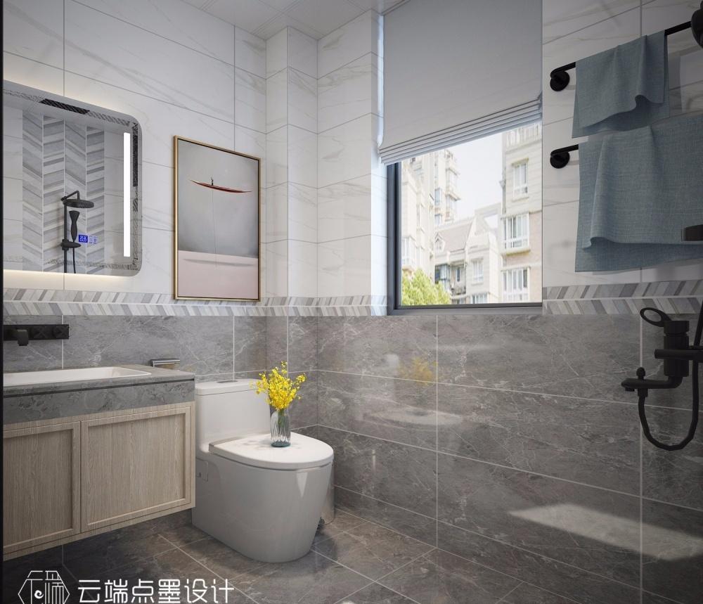 
云端点墨设计丨周义轩 - 忽然之间 -12