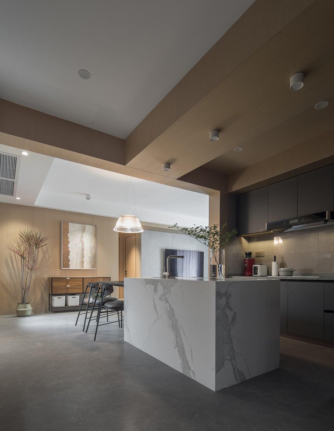 重构空间 · 打造宜居生活的设计魔法-26