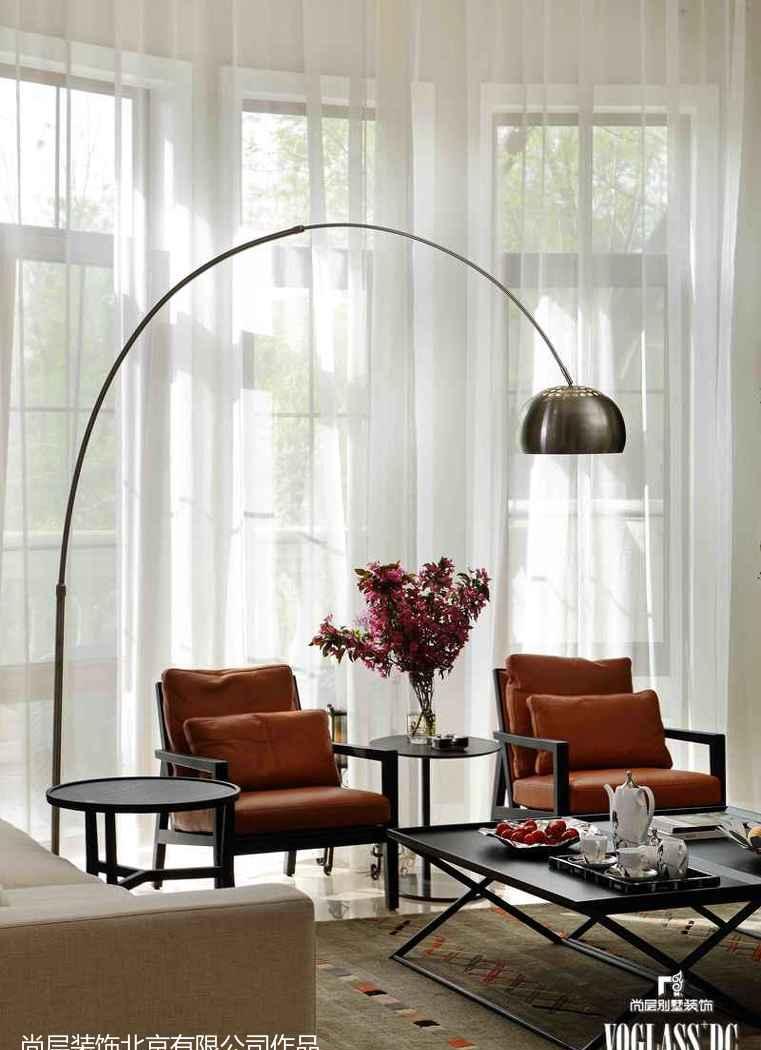 北京尚层别墅-14