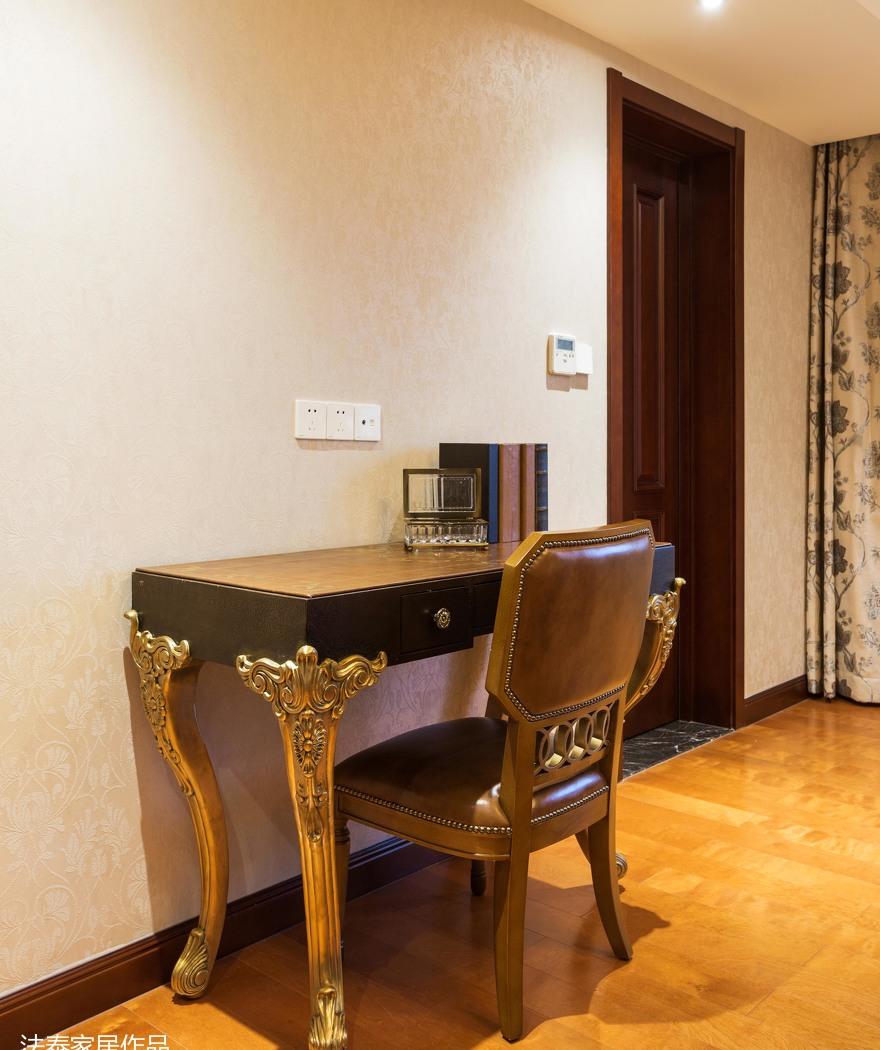 
美式简约风，每一处都是温馨与精致 -20