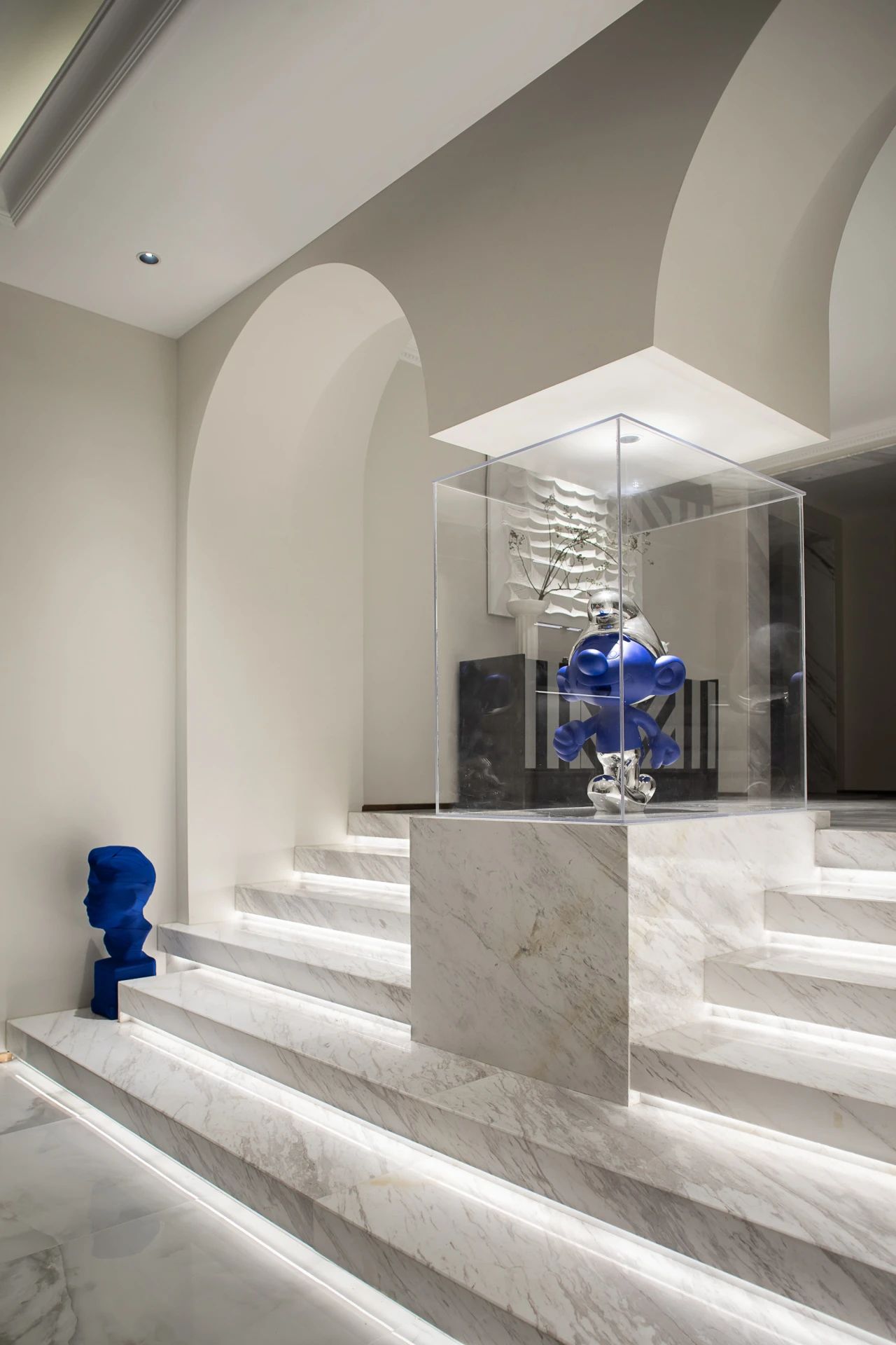 琴海之境·MARÉE丨中国杭州丨众典空间设计 ZD.DESIGN-40