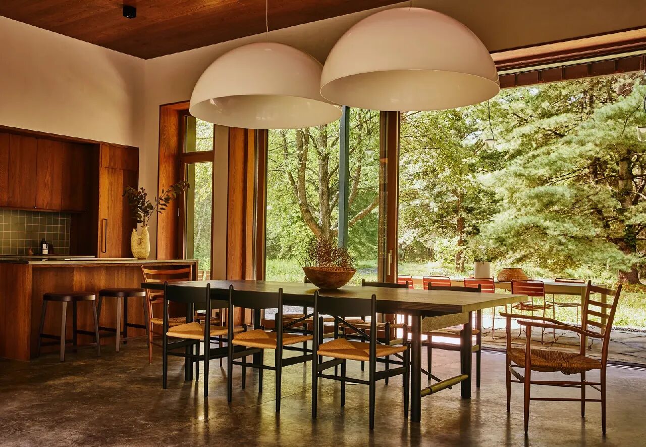 用定制家具打造专属生活感项目丨美国-16