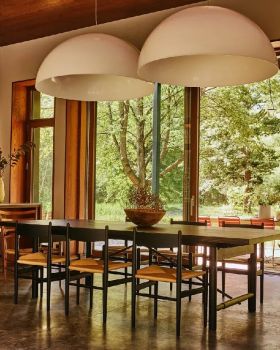 用定制家具打造专属生活感项目丨美国