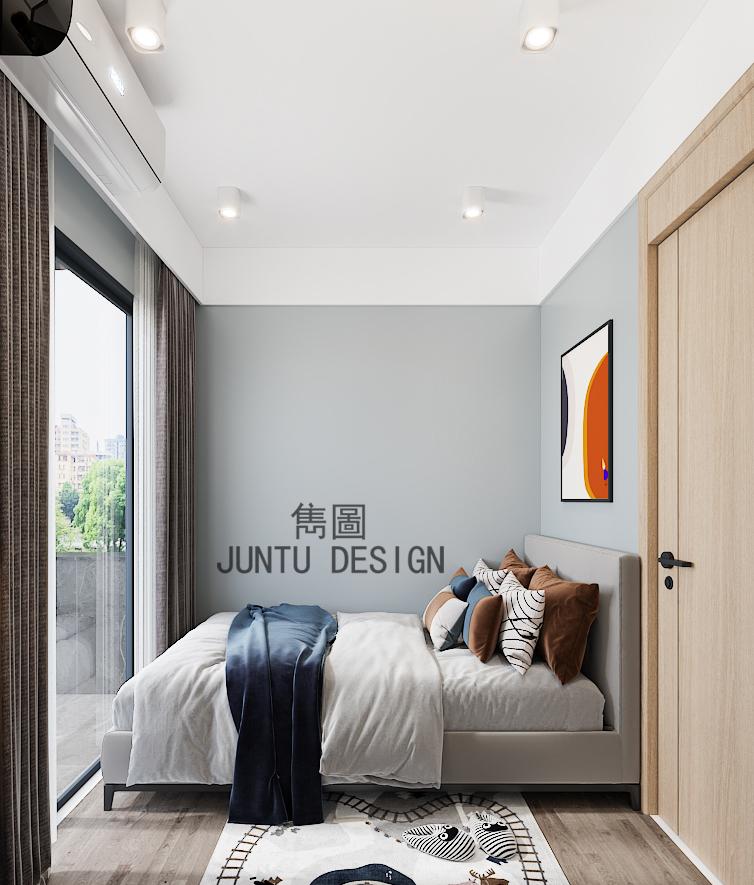 广州荔湾梁小姐宅丨中国广州-43