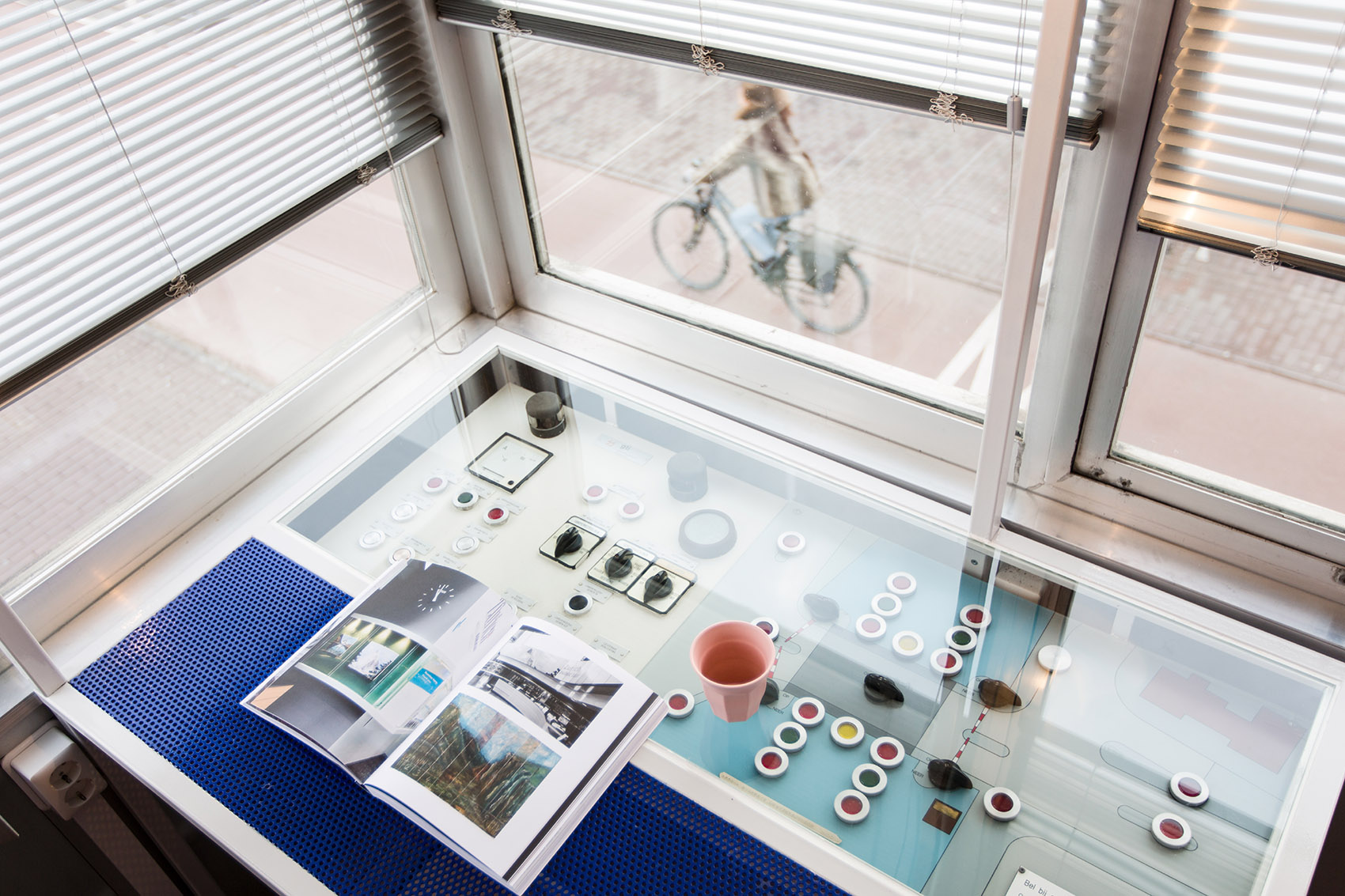 荷兰SWEETS酒店-41