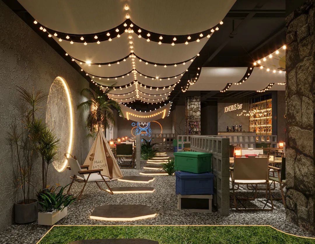 2023露营风设计案例解析-15