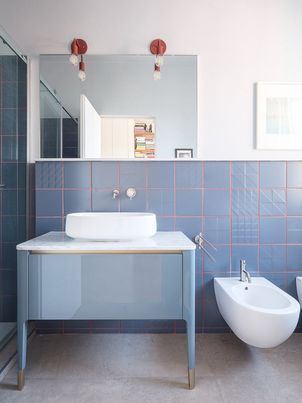 Arco Della Pace 公寓丨意大利米兰丨AOUMM-7