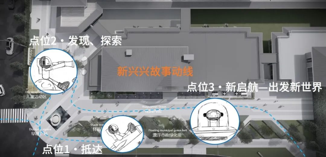 嘉兴融创嘉望府丨中国嘉兴丨上景美学研究中心 TA&DC-33