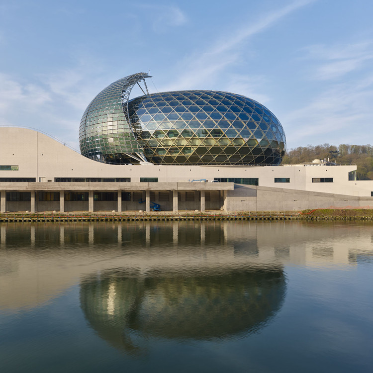La Seine Musicale  Shigeru Ban Architects-1