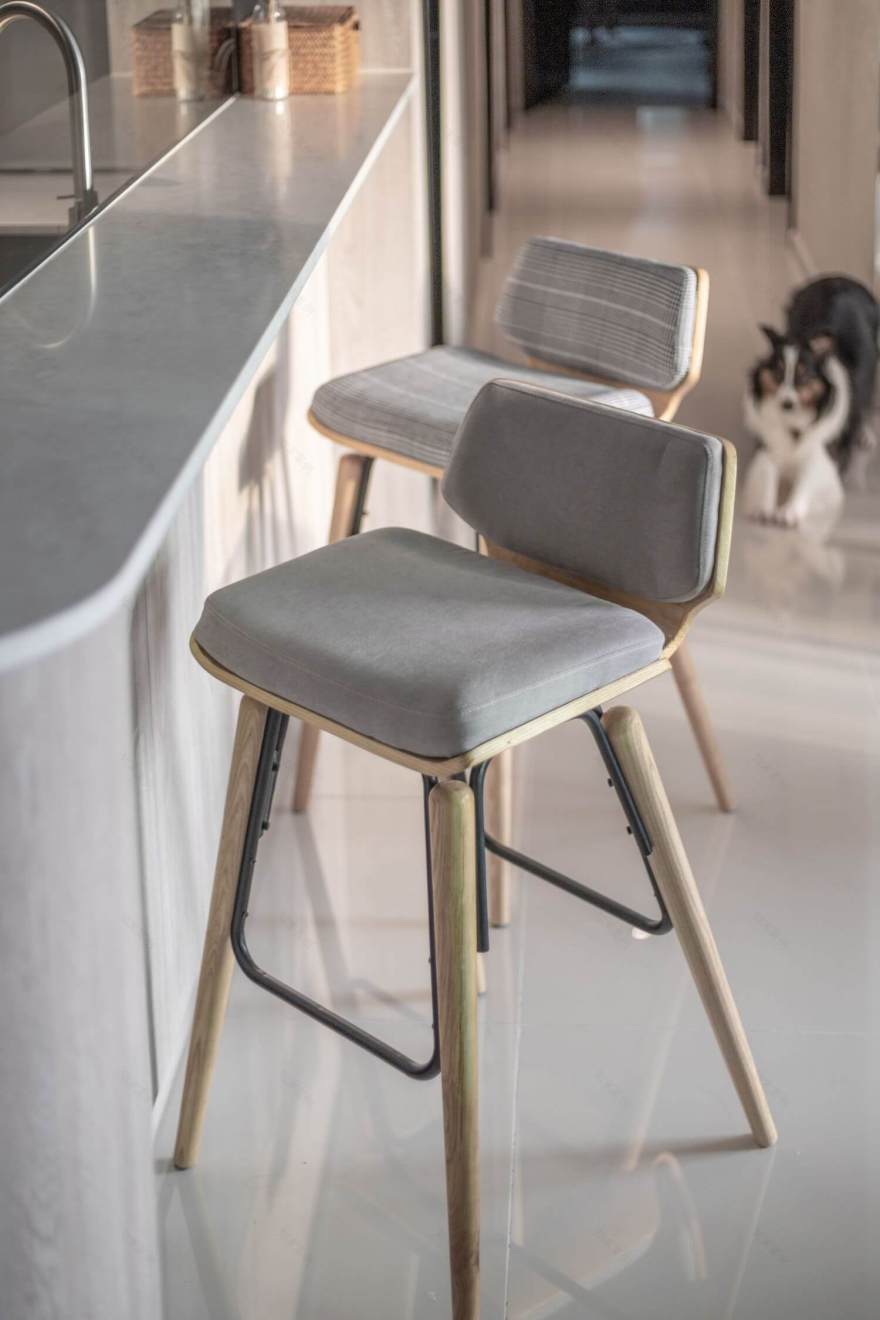 栗树大街·热带地区丨新加坡丨ADDP Architects-27