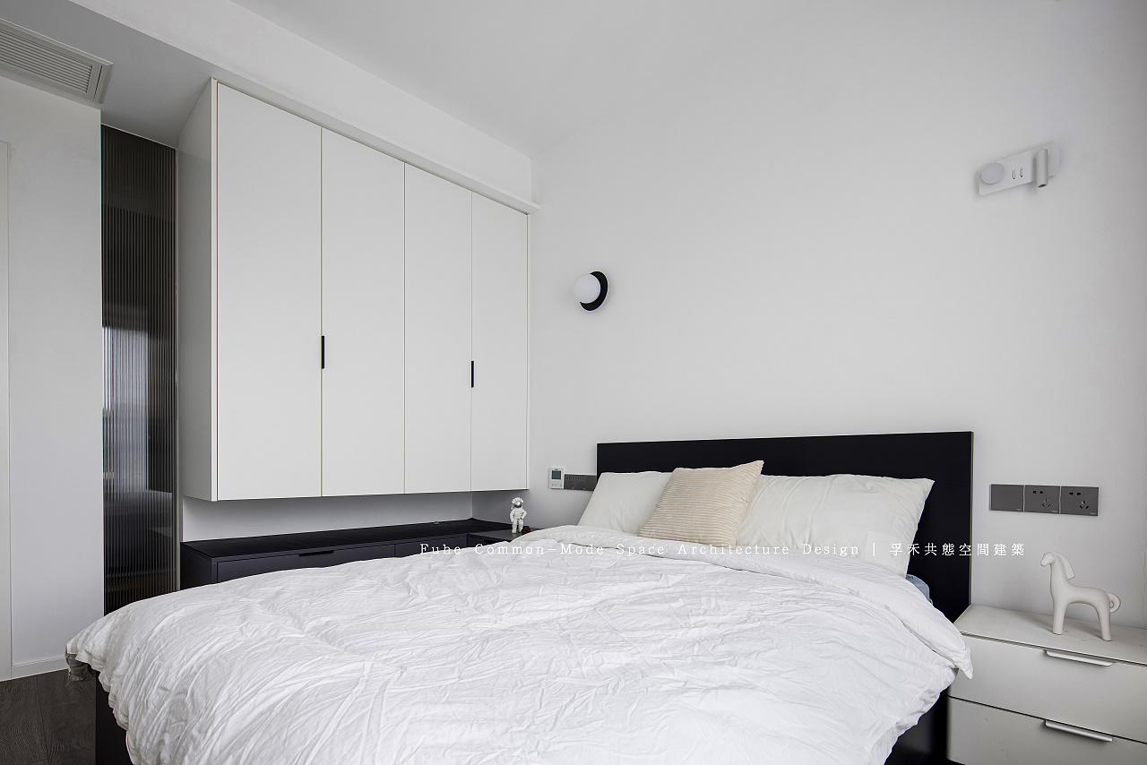 孚禾共态空间设计 | 形合-15