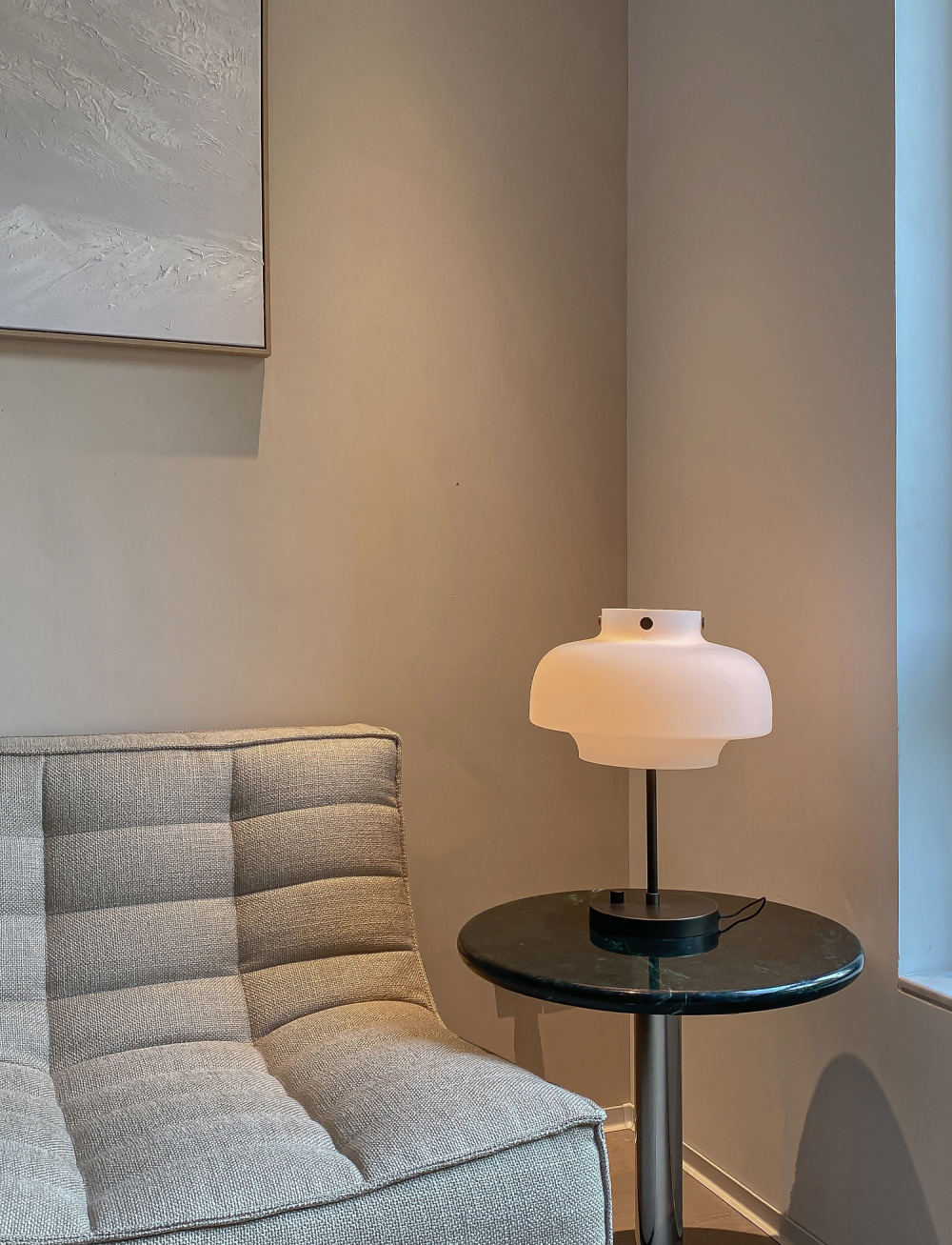 中国郑州 | 王氏独栋别墅 |现代 | 2021 | 明雾创作-7