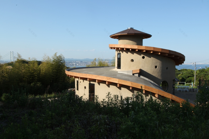 Spiral Garden Ryuichi Ashizawa Architects - associates-34