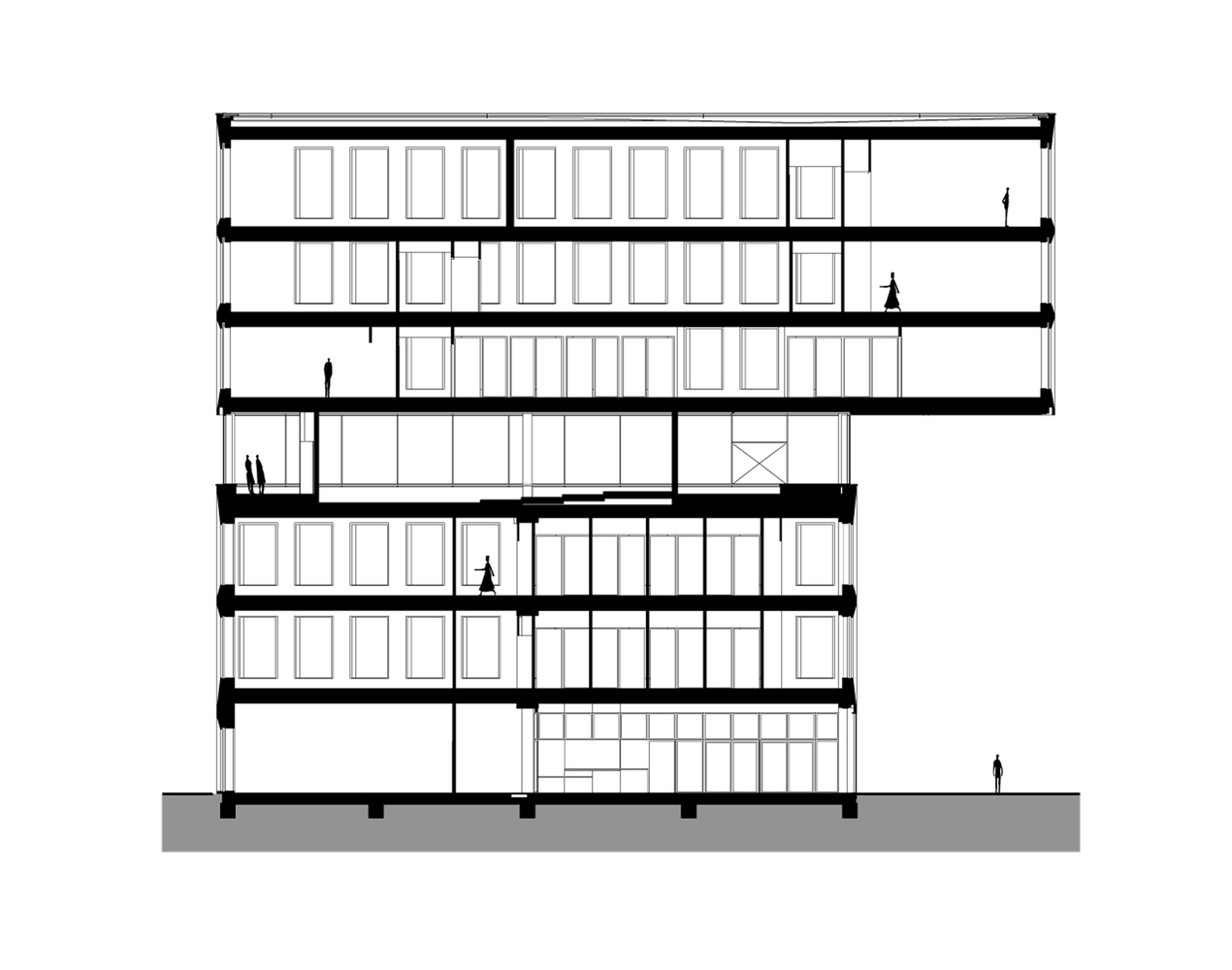 比利时库鲁汶大学布鲁日校区-68